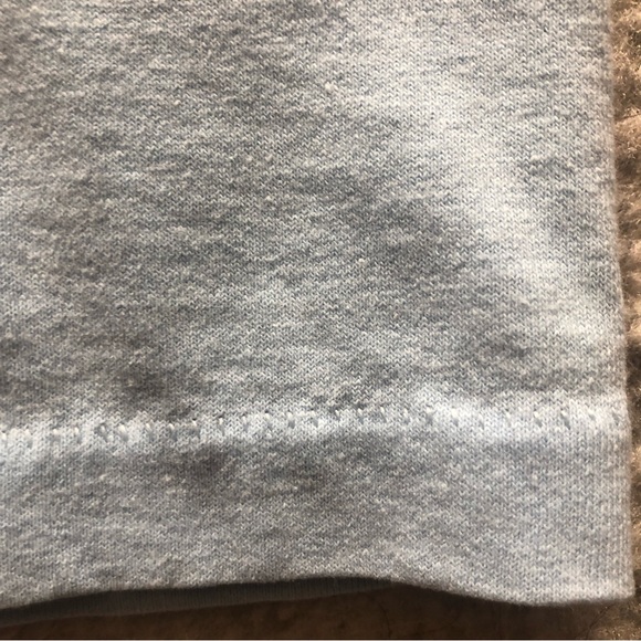 Vintage 90s Motorcycle Shirt Single Stitch - Picture 5 of 6